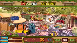 Game screenshot Grand Patio Hidden Object Game mod apk