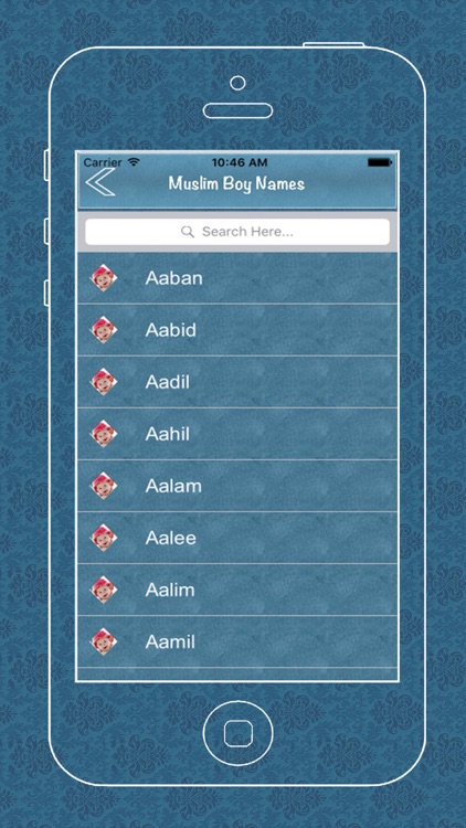 Muslim Baby Names - Islamic Name And Meaning