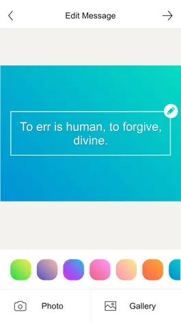 Game screenshot App of Kindness hack