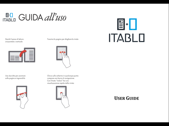 Screenshot #5 pour iTablo® Viewer
