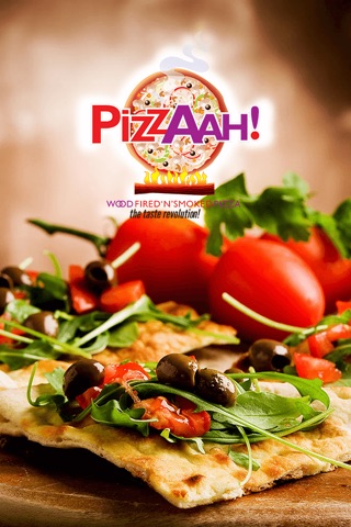 PizzAah! screenshot 2