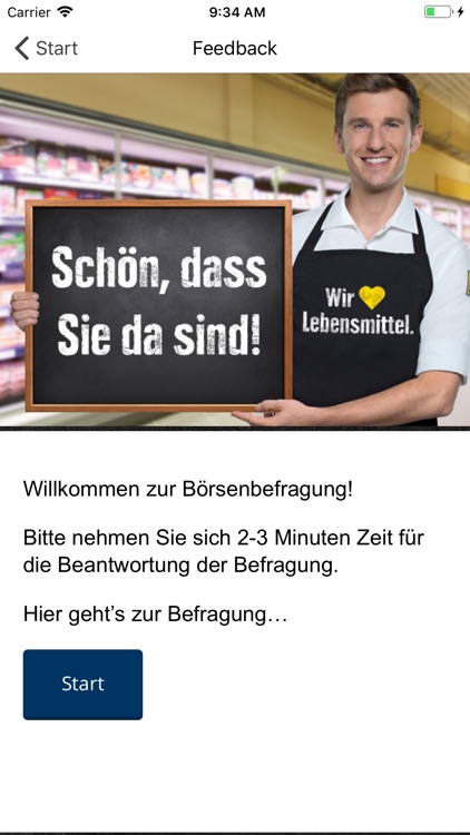 Börsenapp screenshot-3