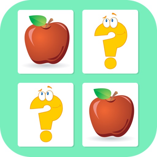 Match Cards - Mind Buster