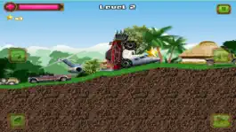 Game screenshot Monster Truck Destroyer hack