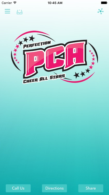 Perfection Cheer