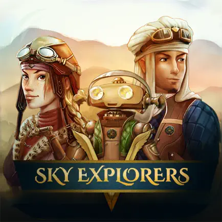 Voletarium: Sky Explorers Читы