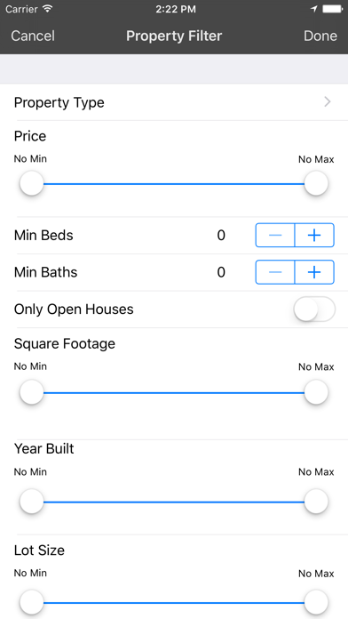 How to cancel & delete Jane Fischer and Associates from iphone & ipad 4