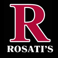 Rosati's Pizza Arcadia app icon - Food & Drink app for iPhone