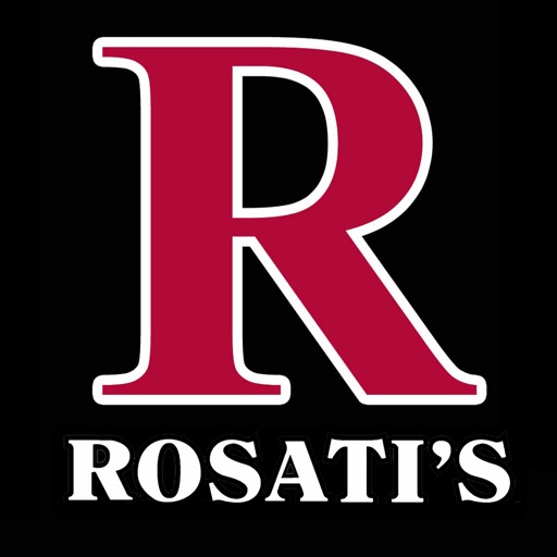 Rosati's Pizza Arcadia Icon