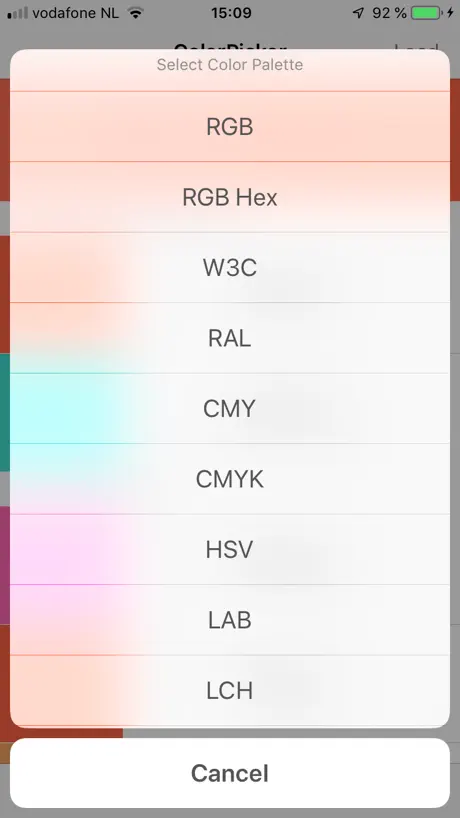 ColorPicker