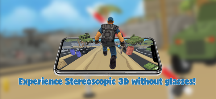 Military Monsters Bash