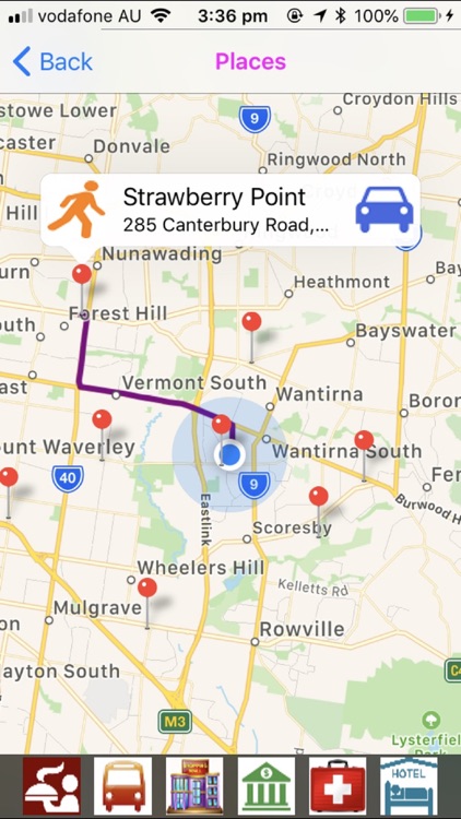 Melbourne. screenshot-6