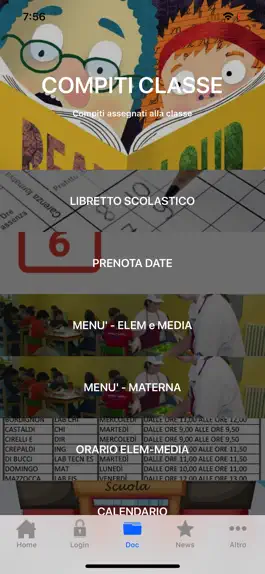 Game screenshot iEducom hack