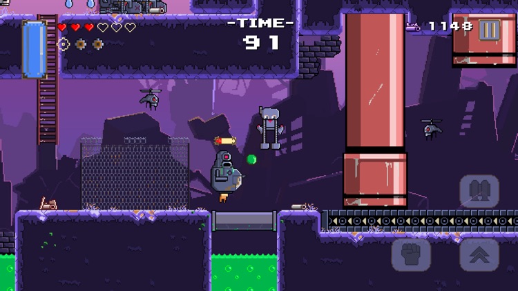 StretchBot screenshot-0