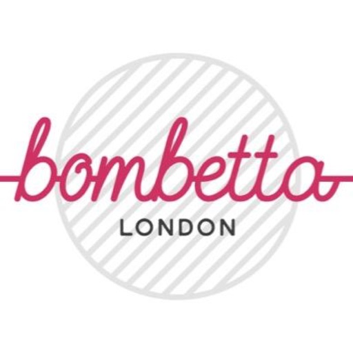 Bombetta London icon