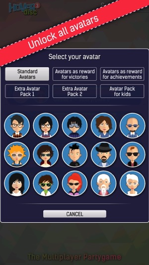Hover Disc 3 - The Partygame(圖4)-速報App