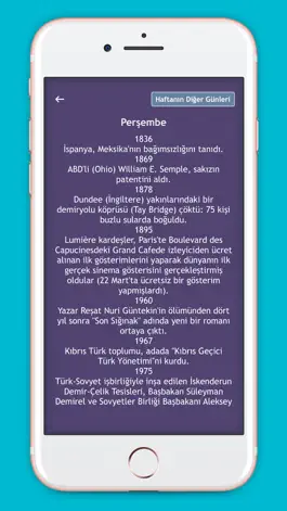 Game screenshot Her Gün Bir Bilgi hack