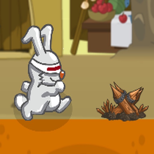 Desert Bunny icon