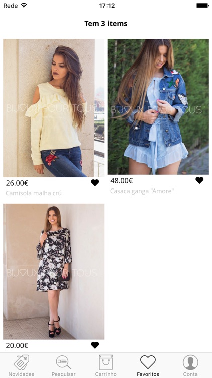 Bijoux Pour Tous screenshot-3