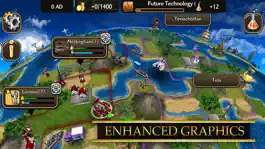 Game screenshot Civilization Revolution 2 mod apk