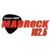 Mad Rock 102.5