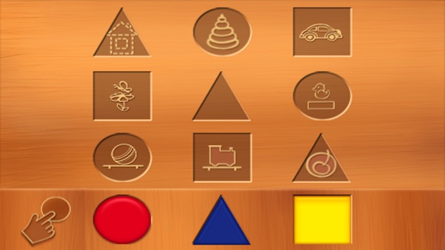 Tappie Colorit(圖1)-速報App