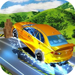 Fast Car Extreme Race 3D