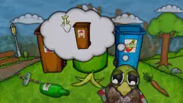Game screenshot Ducklas: Recycling Time LITE apk