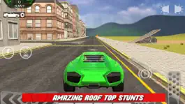 Game screenshot Extreme Car Driving Sim apk
