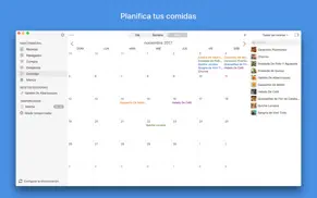 paprika recipe manager 3 iphone capturas de pantalla 4