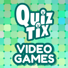 Activities of QuizTix: Video Games Quiz