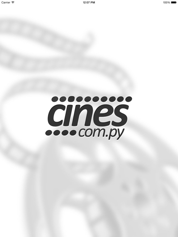 Screenshot #4 pour Cines.com.py