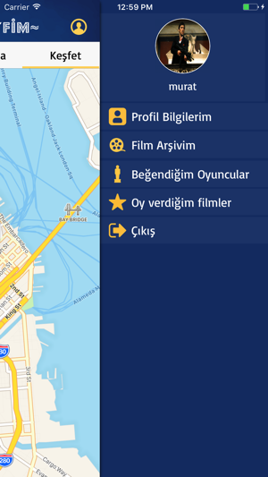 Sinema Keyfim(圖5)-速報App