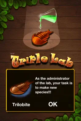 Game screenshot Triple Lab apk