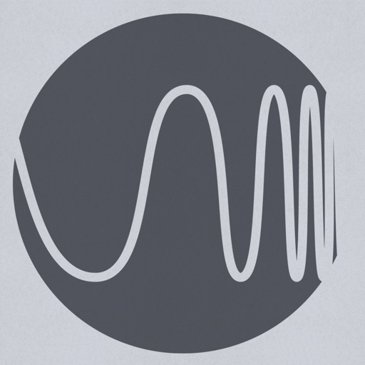 Baervaag - FM Synthesizer Icon