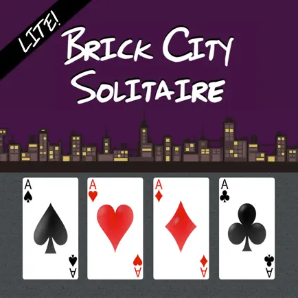 Brick City Solitaire Lite! Cheats
