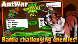 Game screenshot Ant War (Official) apk