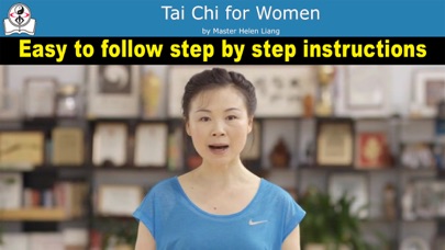Tai Chi for Women screenshot 3