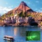 The MotorCo VR Guide to Tokyo Disneyland is a location based and virtual guide to the attractions in Tokyo Disney and DisneySea