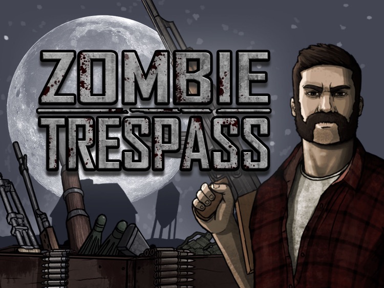 Zombie Trespass: Apocalypse HD