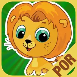 Flashcards Portuguese Lesson app icon
