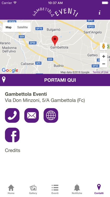 Il Carnevale screenshot-4