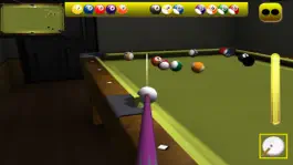 Game screenshot Pool Bi-a 8Table Club apk