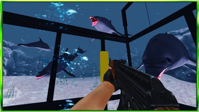 Underwater Sea Hunting screenshot 3