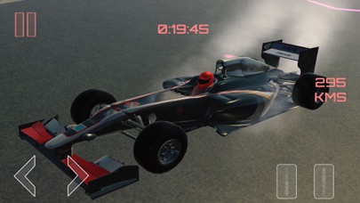 Real Furious Formula screenshot 3