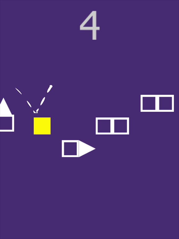 Screenshot #6 pour Bounce Purple