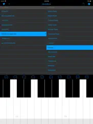isoundbank iPad Captures Décran 1
