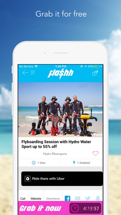 Flashh Deals