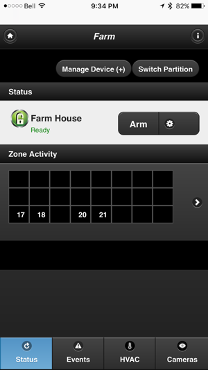 EyezOn Mobile