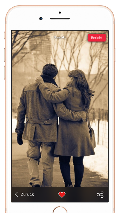 Screenshot #1 pour Tapete Handy Hintergrundbilder